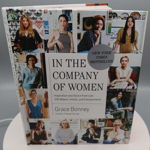 In the company of good women